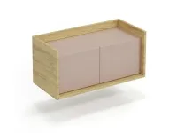 Тумбочка MOBIUS N2D pilt 2