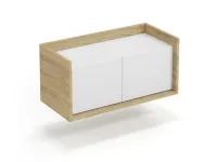 Тумбочка MOBIUS N2D pilt 3