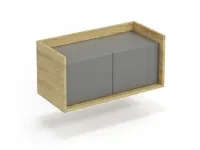 Тумбочка MOBIUS N2D pilt 6