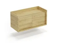 Тумбочка MOBIUS N2D pilt 4