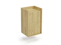 Тумбочка MOBIUS 1D pilt 4