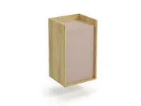 Тумбочка MOBIUS 1D pilt 3