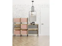 Комод MOBIUS 2D pilt 10