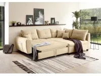 Угловой диван-кровать LEA PROMO 06 pilt 3