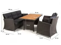 Комплект ISLA pilt 3