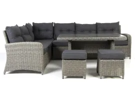 Комплект TOUAREG темный