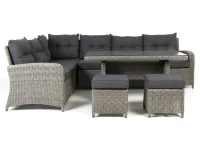 Комплект TOUAREG темный pilt 2