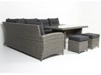 Комплект TOUAREG темный pilt 3