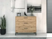 Комод NEVIO 09 pilt 3