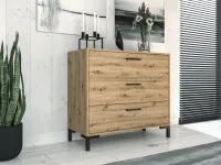 Комод NEVIO 09 pilt 2