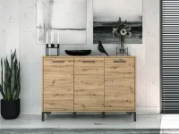 Комод NEVIO 10 pilt 3