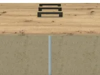 Комод NEVIO 11 pilt 8