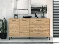 Комод NEVIO 13 pilt 4