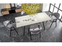 Стол раздвижной BALROG 2 pilt 4