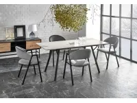 Стол раздвижной BALROG 2 pilt 3