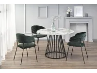 Стол обеденный BRODWAY pilt 2