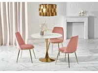 Söögilaud CASEMIRO pilt 2