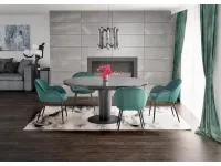 Стол раздвижной CRISTIANO pilt 3