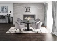 Стол раздвижной CRISTIANO pilt 2