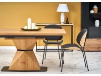 Стол раздвижной DIAMOND pilt 4