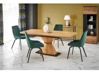 Стол раздвижной DIAMOND pilt 3