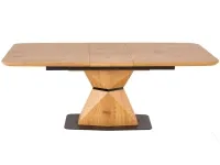 Стол раздвижной DIAMOND pilt 7