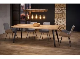 Стол раздвижной DICKSON 120-180