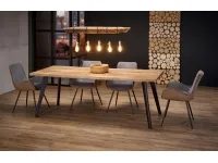 Стол раздвижной DICKSON 120-180 pilt 2