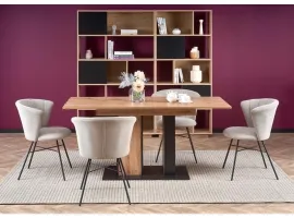 Pikendatav laud DOLOMIT