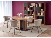 Стол раздвижной DOLOMIT pilt 4