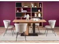 Стол раздвижной DOLOMIT pilt 2