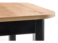 Pikendatav laud FLORIAN tamm artisan pilt 6