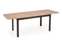 Pikendatav laud FLORIAN tamm artisan pilt 13