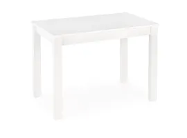 Pikendatav laud GINO valge