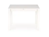 Стол раздвижной GINO белый pilt 3