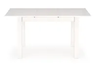 Стол раздвижной GINO белый pilt 4