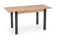 Стол раздвижной GINO дуб вотан pilt 5