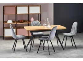 Pikendatav laud GUSTAVO