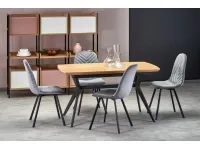 Стол раздвижной GUSTAVO pilt 2