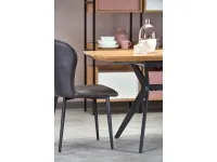 Стол раздвижной GUSTAVO pilt 5