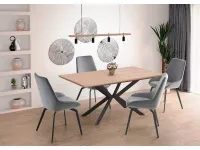 Стол раздвижной LEGARTO pilt 2