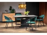 Стол раздвижной MARTIN pilt 2