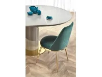 Стол раздвижной MUSCAT pilt 4