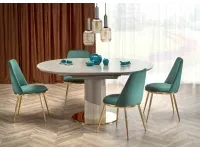 Стол раздвижной MUSCAT pilt 3