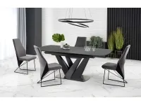 Стол раздвижной PATRIZIO pilt 4