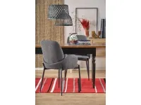 Pikendatav laud ROCOCO pilt 4