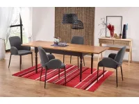 Pikendatav laud ROCOCO pilt 3