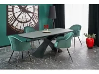 Стол раздвижной SILVESTRO pilt 3