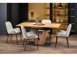 Стол раздвижной UMBERTO