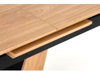 Стол раздвижной UMBERTO pilt 5